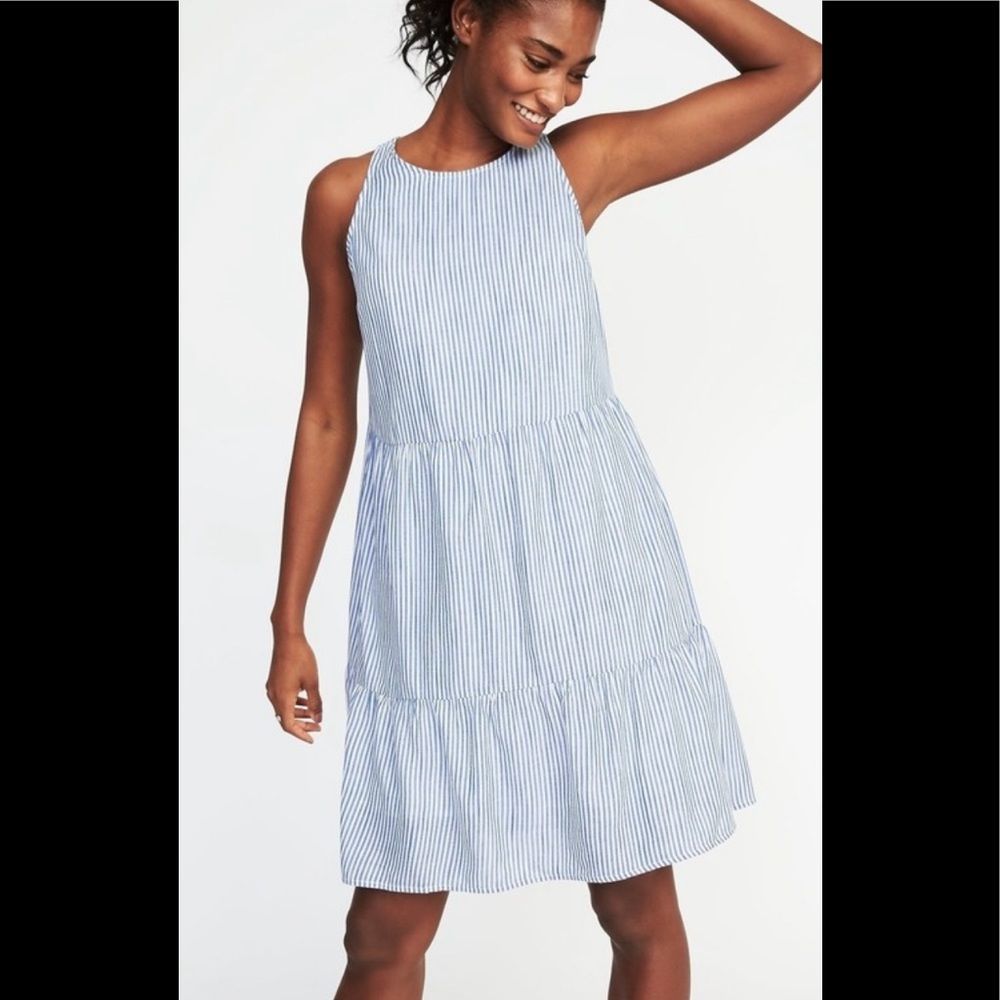 OLD NAVY SUNDRESS NEW